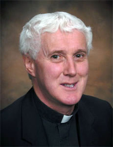 Fr. Timothy Mulroy