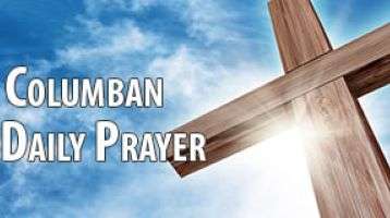 Columban Daily Prayer