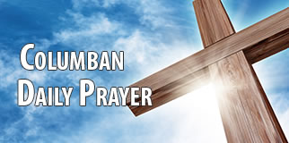 Columban Daily Prayer