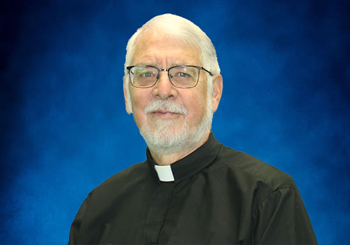 Fr. Al Utzig, Director