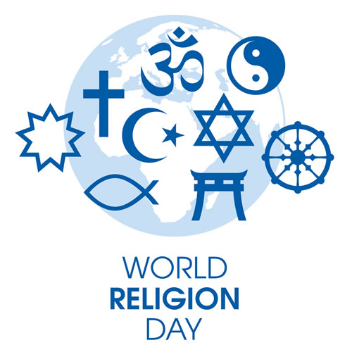 World Religion Day 2023