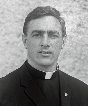 Fr. Raymond Collier