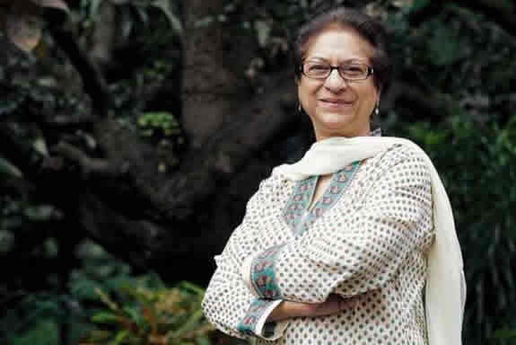 Asma Jahangir was a champion for human rights, justice