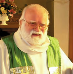 Fr. Barry Cairns