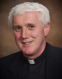 Fr. Timothy Mulroy