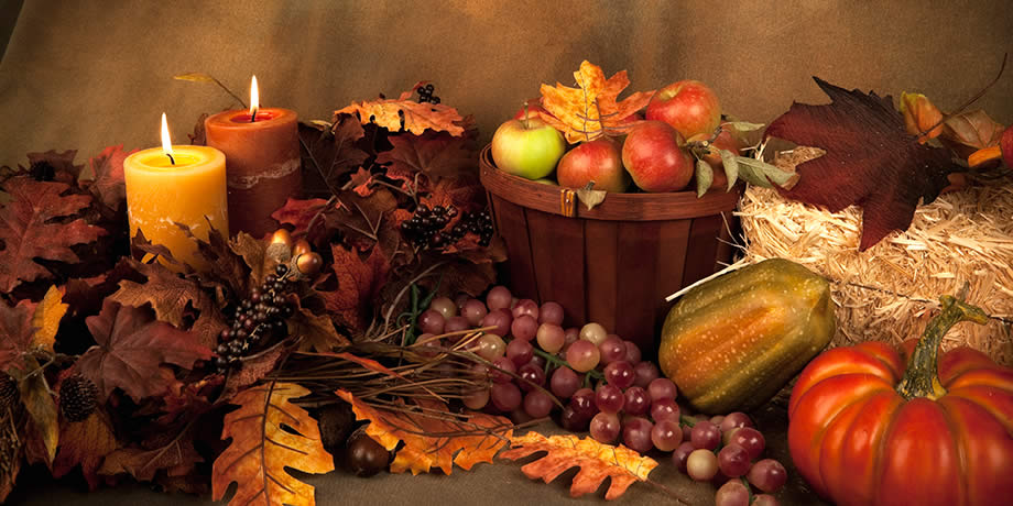 fall harvest