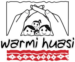 Warmi Huasi logo