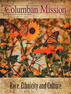 Columban Mission Magazine