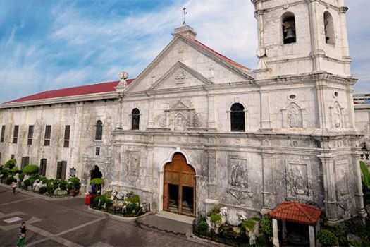 Basilica Menor del Santo Niño