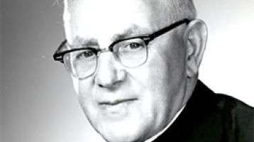 Columban Fr. William Kelly