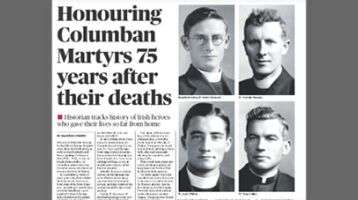 Philippine Malate martyrs