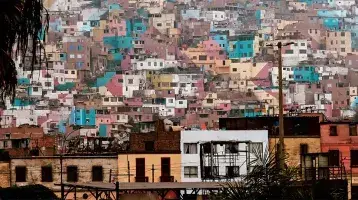 Lima, Peru