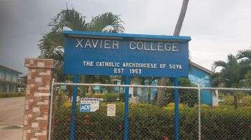Xavier College 