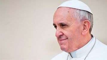 Pope Frances