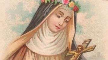 Saint Rose of Lima