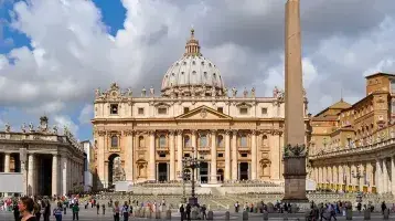 The Vatican