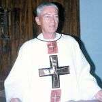 Fr. Arthur Tierney