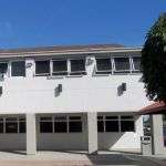 Korean Martyrs Catholic parish