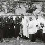 Columban Fathers and Sisters in Hanyang China 1932