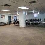 Retreat Center meeting space