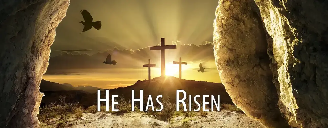 Christ the Lord is Risen Today
