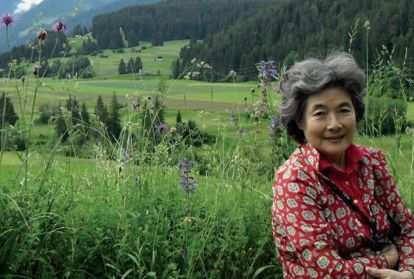 Kim Young-ja Susanna