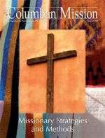 Columban Mission Magazine June-July 2026