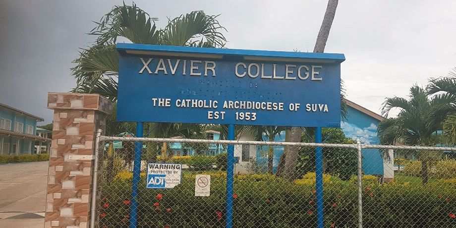 Xavier College 