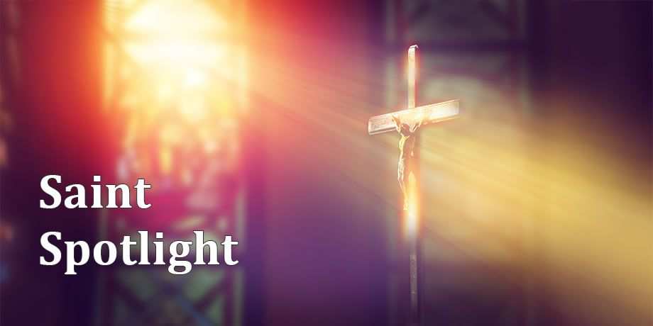 Saint Spotlight