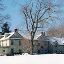 West Chester House