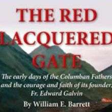 The Red Lacquered Gate