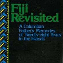 Fiji Revisited