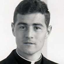 Columban Fr. Sean J. Connaughton 