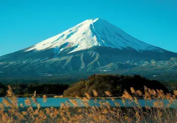 Mount Fuji