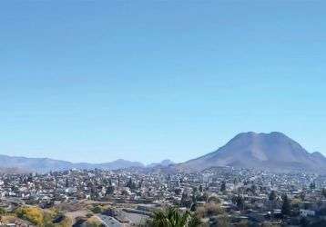 El Paso, Texas